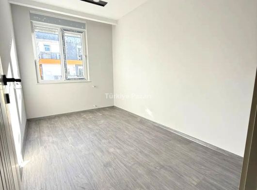 SATILIK 2+1 DAİRE SIFIR GAZİ MAH TRANVAYA 300MT YÜRÜME MESAFESİNDE