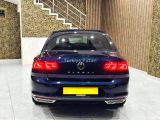 2017 Vw Passat 1.6 TDI Bmt Comfortline 120 Hp R LİNE DÖNÜŞÜM