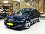 2017 Vw Passat 1.6 TDI Bmt Comfortline 120 Hp R LİNE DÖNÜŞÜM