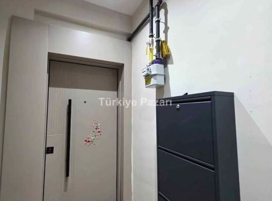 KIZILARIK MAHALLEDE KATTA ASANSORLU LÜX DAIRE KREDILI HARIKA KONUMDA