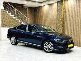 2017 Vw Passat 1.6 TDI Bmt Comfortline 120 Hp R LİNE DÖNÜŞÜM