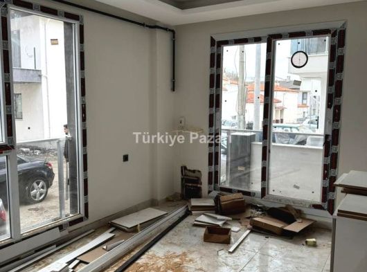 Muğla Menteşe – Düğerek Mahallesinde Satılık Daire  2+1