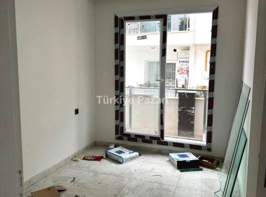 Muğla Menteşe – Düğerek Mahallesinde Satılık Daire  2+1