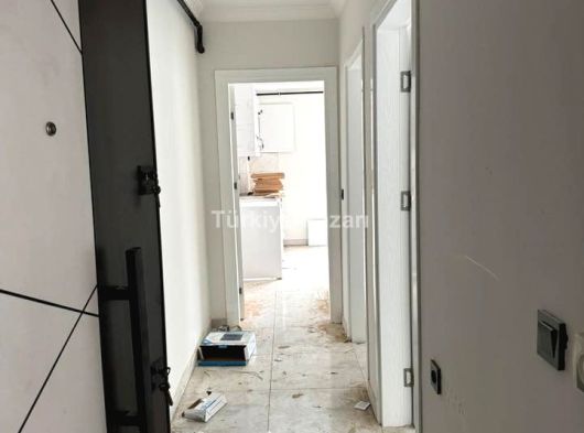 Muğla Menteşe – Düğerek Mahallesinde Satılık Daire  2+1