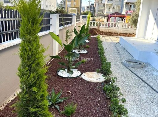 SATILIK 2+1 DAİRE SIFIR GAZİ MAH TRANVAYA 300MT YÜRÜME MESAFESİNDE