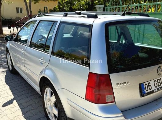 2000 BORA 1.6 COMFORT HATASIZ GÜMÜŞ KADRAN 289,000 km trİger setİ baski balata yaĞ ve antİfİrİzİ yenİ