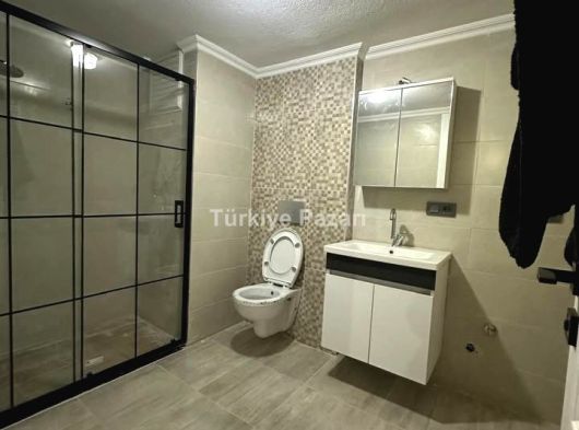 FIRSAT ARSA İNŞAAT YAPILMAYA HAZIR 6 DAİRELİK KELEPİR FİYAT