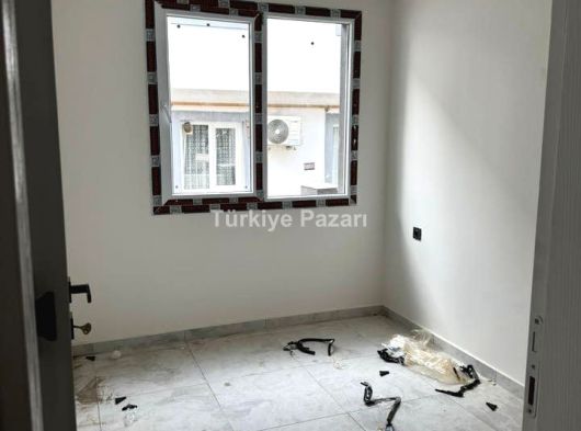 Muğla Menteşe – Düğerek Mahallesinde Satılık Daire  2+1