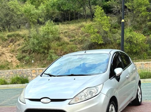 Sahibinden otomatik Fiesta