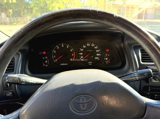 Garaj aracı emsalsiz efsane kasa 