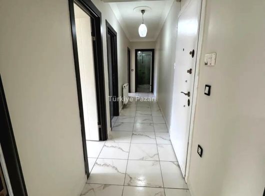 ÇEÇEN DEN KİRALIK ÇORLU HIDIRAĞA MAHALLESİ 5 YILLIK BİNADA 2+1 DAİRE