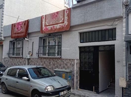 SATILIK MÜSTAKİL EV