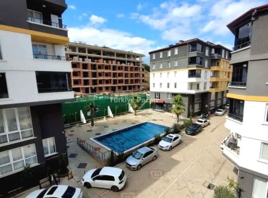 Atakum Körfez / Kiralık 2+1 Daire