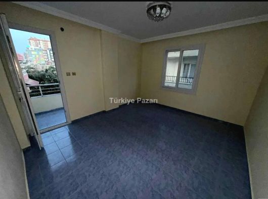 TECE’DE HAVUZLU SİTE İÇERİSİNDE DENİZ MANZARALI LÜKS 1+1 SATILIK DAİRE