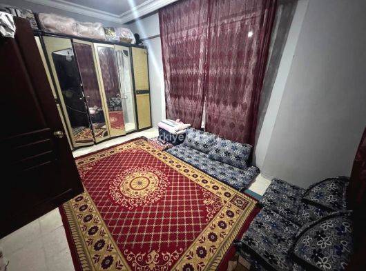 ÇEŞMELİDE SATILIK 3+1 DAİRE