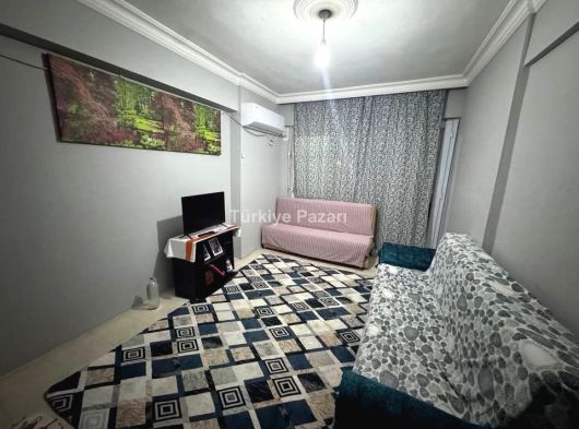 ÇEŞMELİDE SATILIK 3+1 DAİRE