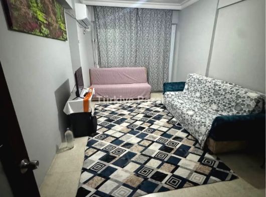 ÇEŞMELİDE SATILIK 3+1 DAİRE