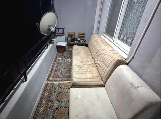 ÇEŞMELİDE SATILIK 3+1 DAİRE