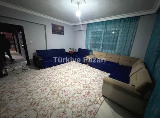 ÇEŞMELİDE SATILIK 3+1 DAİRE