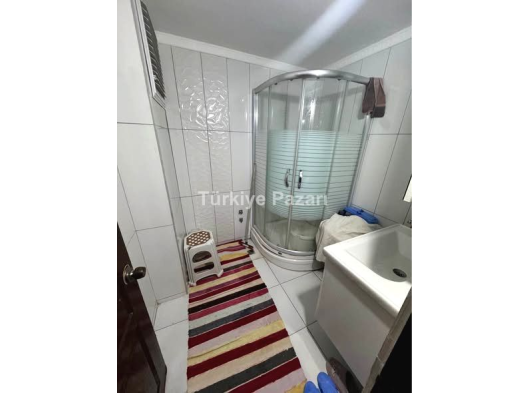 ÇEŞMELİDE SATILIK 3+1 DAİRE