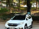 SATILIK HONDA CRV NOKTA HATASIZ BOYASIZ