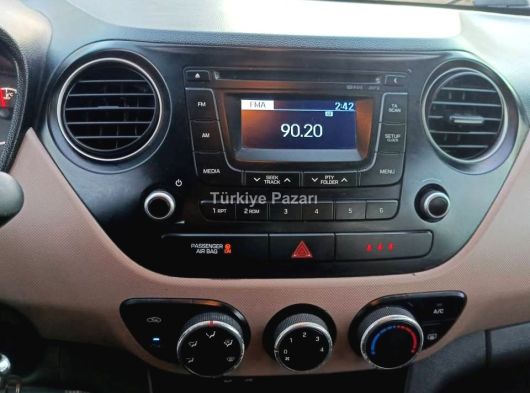 2015 model hunday 10