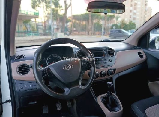 2015 model hunday 10