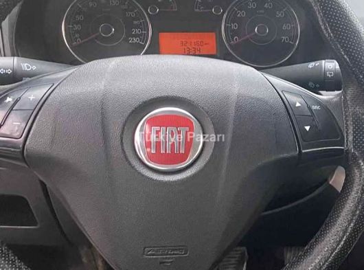 2010 1.3 FIAT PUNTO ACİLL SAHİBİNDEN SATILIK