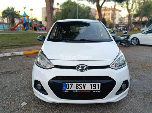 2015 model hunday 10