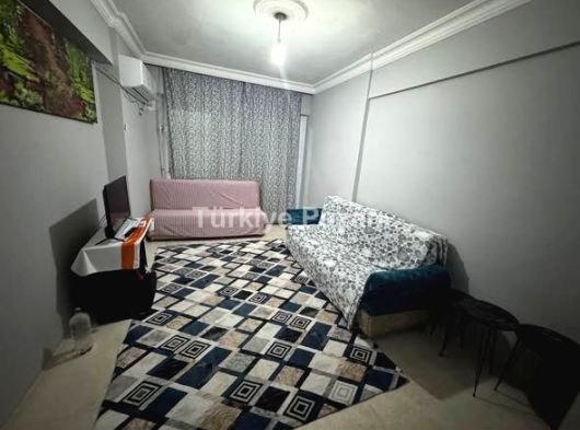 ÇEŞMELİDE SATILIK 3+1 DAİRE
