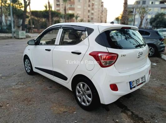 2015 model hunday 10