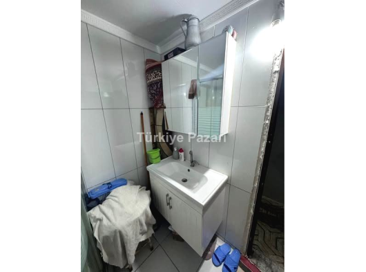 ÇEŞMELİDE SATILIK 3+1 DAİRE