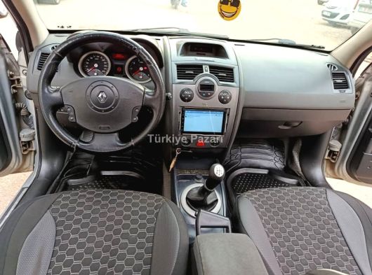 Orjnal degisensiz 3 parça boyali