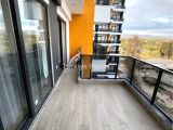 TÖMÜKTE SATILIK 1+1 HAVUZLU AQUA PARKLI DAİRE