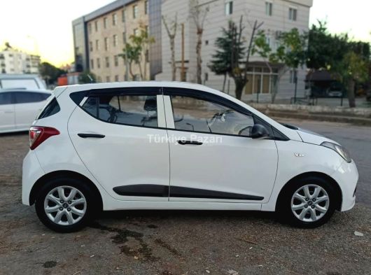 2015 model hunday 10