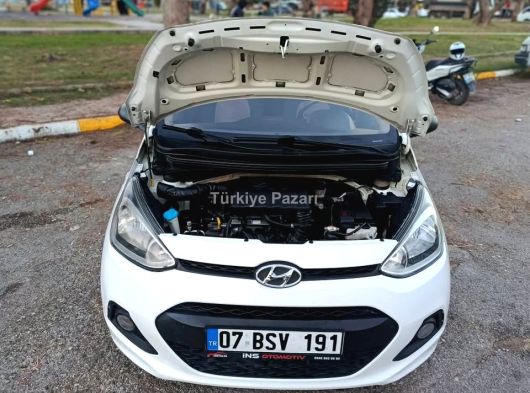 2015 model hunday 10