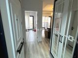 TÖMÜKTE SATILIK 1+1 HAVUZLU AQUA PARKLI DAİRE