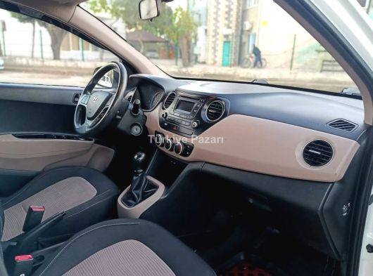 2015 model hunday 10