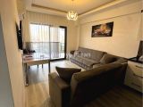 TÖMÜKTE SATILIK 1+1 HAVUZLU AQUA PARKLI DAİRE