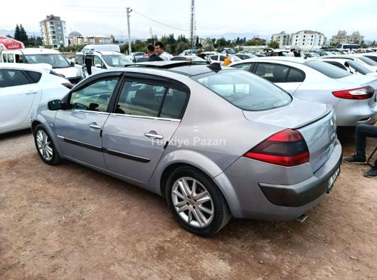 Orjnal degisensiz 3 parça boyali