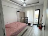 TÖMÜKTE SATILIK 1+1 HAVUZLU AQUA PARKLI DAİRE
