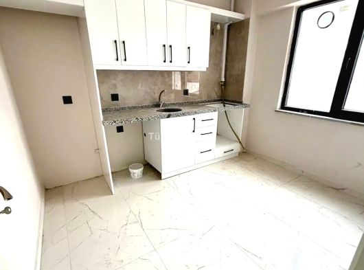 Bandırma Uzman Emlak tan Yeni Mahallede - Sıfır 2+0 ( Ayrı Mutfaklı 1+1 ) Kiralık Daire