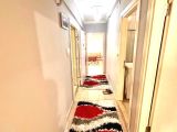 Bandırma Uzman Emlak tan Ordu Caddesine Yakın Çarşıda 8 Yıllık - Ara Kat - EŞYALI 2+1 Kiralık Daire