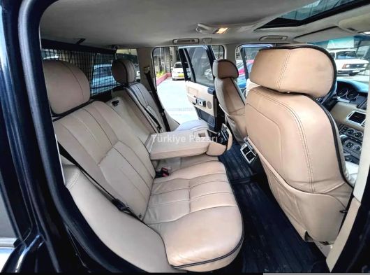 SATILIK VEYA TAKASLI 2004 RANGE  ROVER VOGUE
