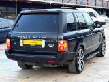 SATILIK VEYA TAKASLI 2004 RANGE  ROVER VOGUE