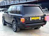 SATILIK VEYA TAKASLI 2004 RANGE  ROVER VOGUE