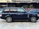 SATILIK VEYA TAKASLI 2004 RANGE  ROVER VOGUE
