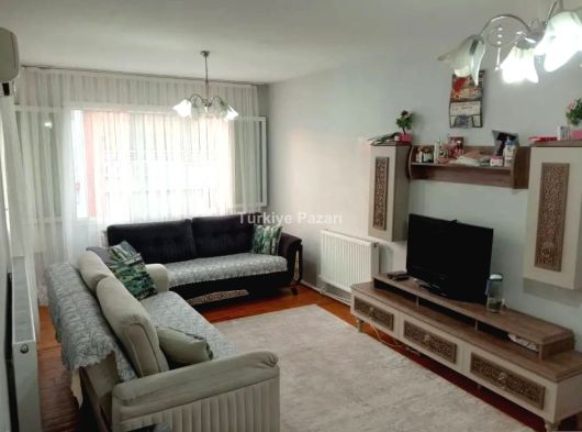 MANİSA SALİHLİ YÖRÜK MAHALLESİ HZ. ÖMER CAMİİ CİVARI 3. KAT   3+1