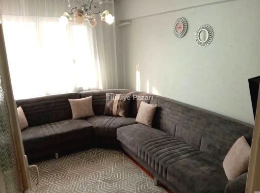 MANİSA SALİHLİ YÖRÜK MAHALLESİ HZ. ÖMER CAMİİ CİVARI 3. KAT   3+1