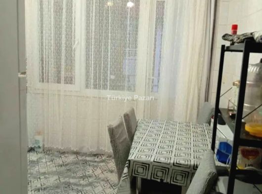 MANİSA SALİHLİ YÖRÜK MAHALLESİ HZ. ÖMER CAMİİ CİVARI 3. KAT   3+1